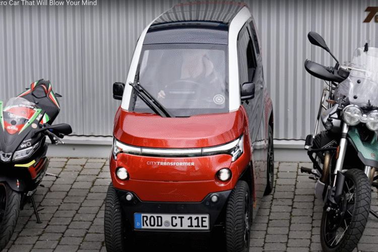 20 Cheapest Micro Car That Will Blow Your Mind